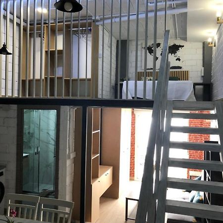 Loft 2 , San Ignacio Maracena Apartment Ngoại thất bức ảnh