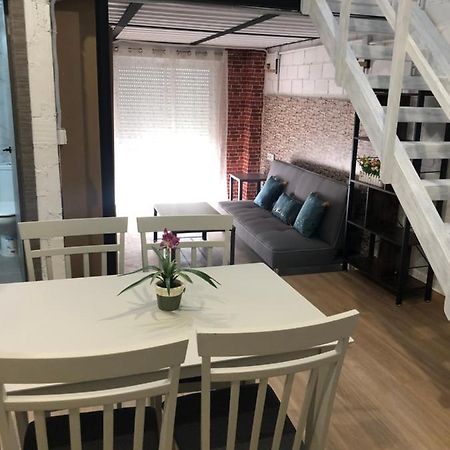 Loft 2 , San Ignacio Maracena Apartment Ngoại thất bức ảnh