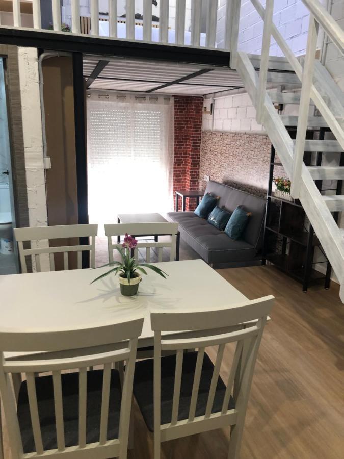 Loft 2 , San Ignacio Maracena Apartment Ngoại thất bức ảnh