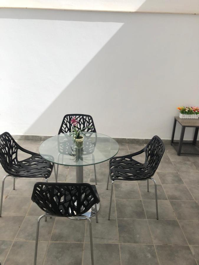 Loft 2 , San Ignacio Maracena Apartment Ngoại thất bức ảnh
