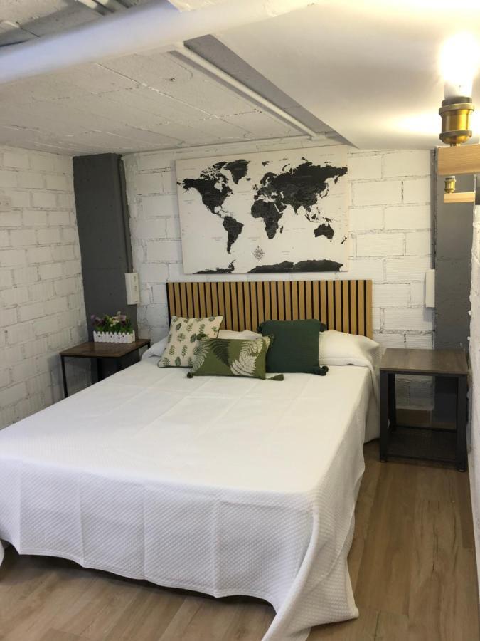 Loft 2 , San Ignacio Maracena Apartment Ngoại thất bức ảnh