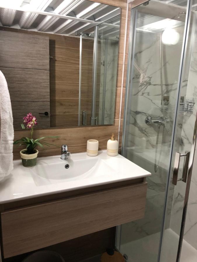 Loft 2 , San Ignacio Maracena Apartment Ngoại thất bức ảnh