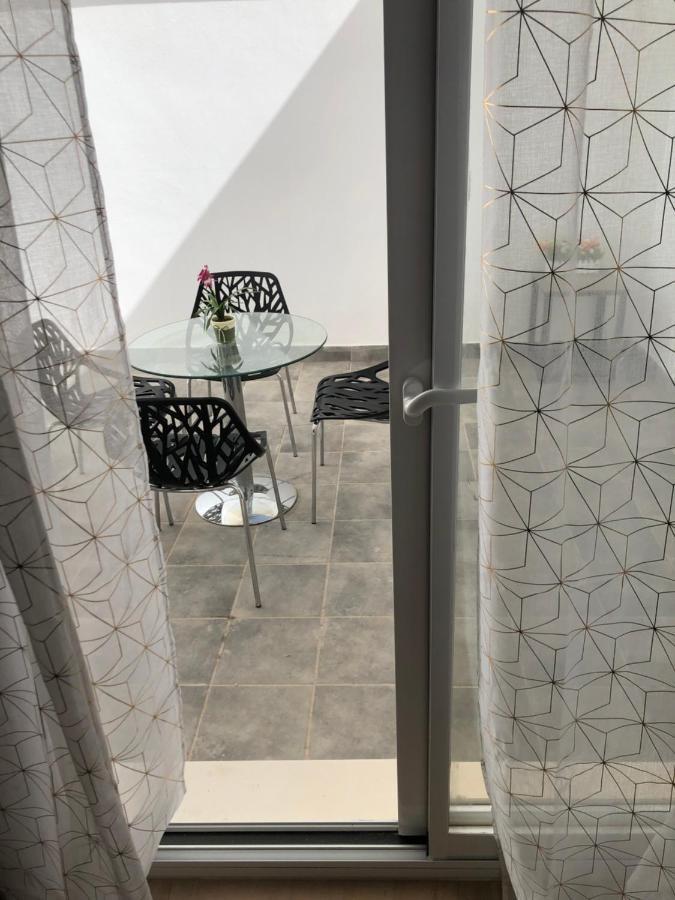 Loft 2 , San Ignacio Maracena Apartment Ngoại thất bức ảnh