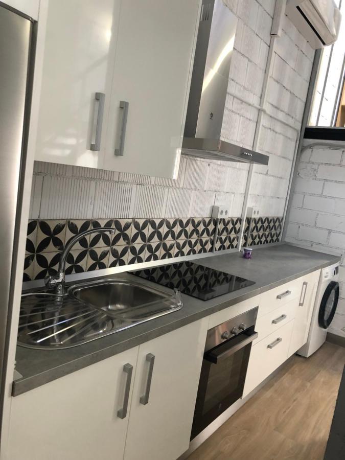 Loft 2 , San Ignacio Maracena Apartment Ngoại thất bức ảnh